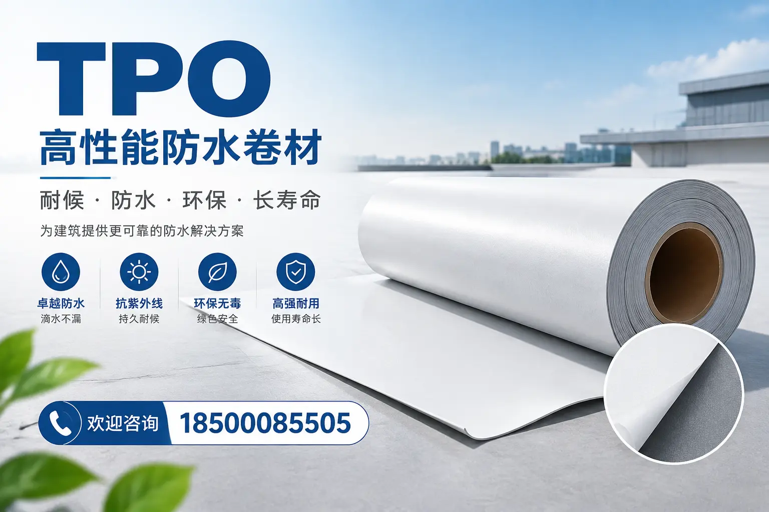 tpo与其他材料的对比分析,帮助和田企业做出明智选择